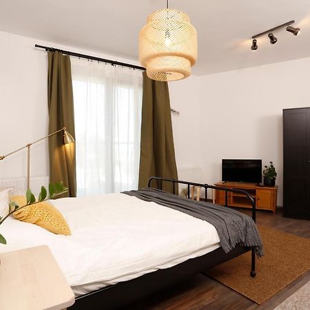 Stylish Concept Studio Bucareste Exterior foto