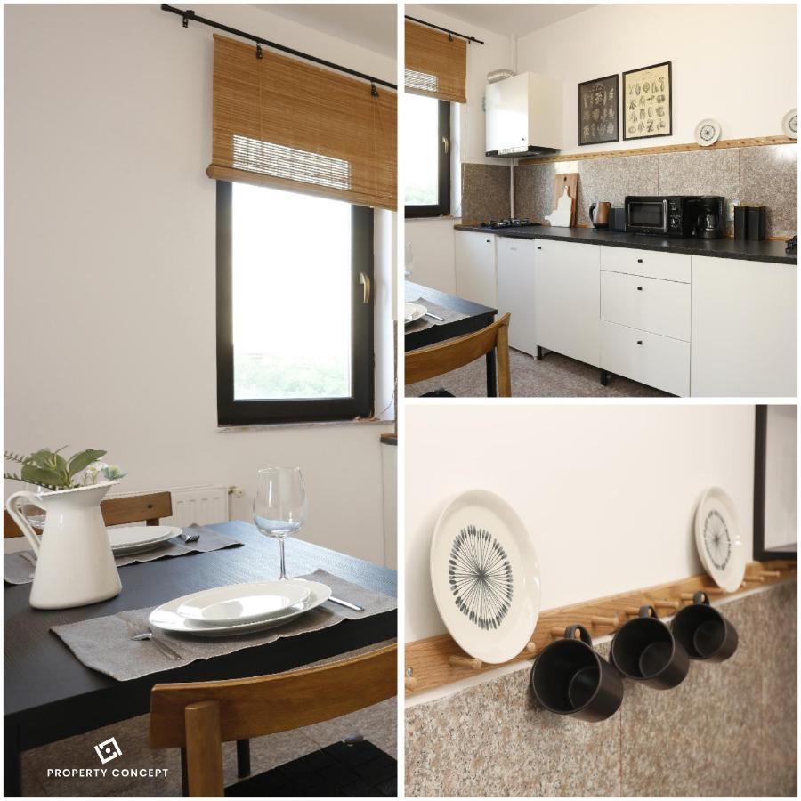 Stylish Concept Studio Bucareste Exterior foto